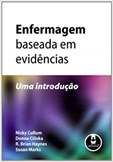 Enfermagem Baseada em Evidências - Uma Introdução